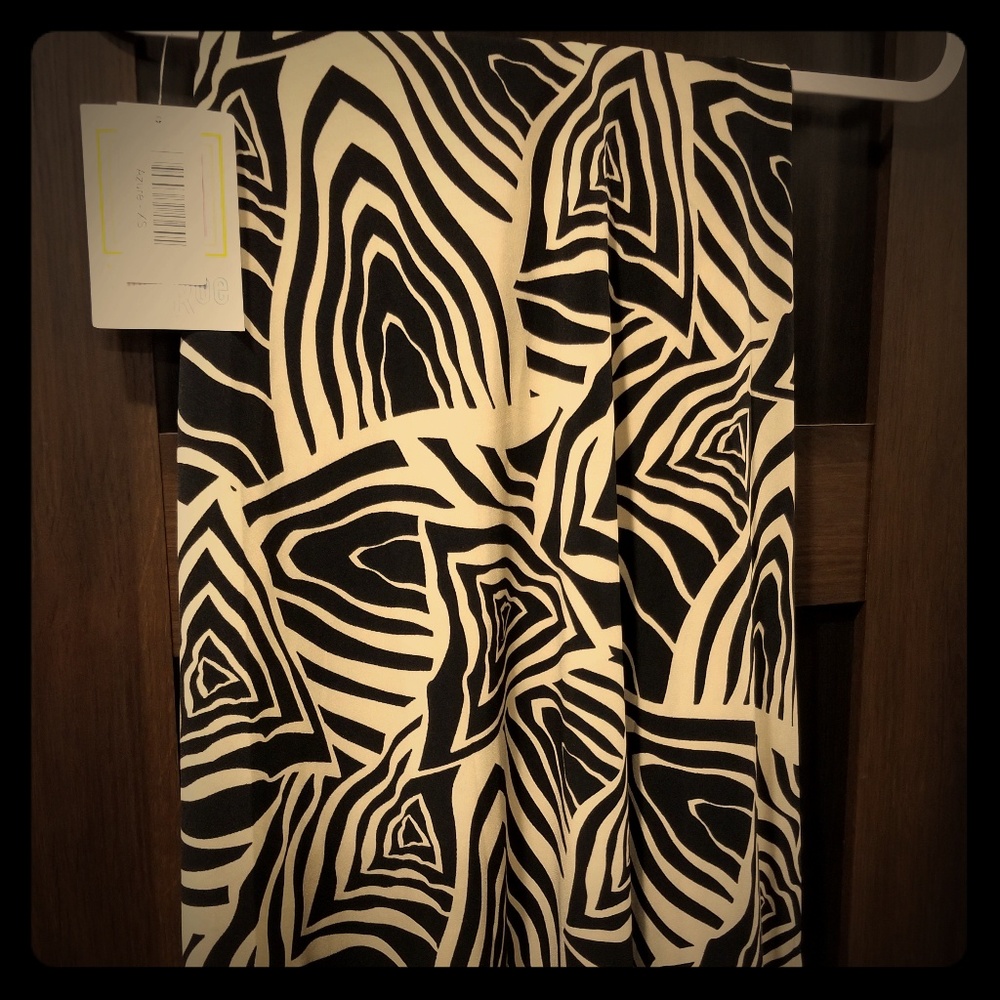 Women's size xs to s